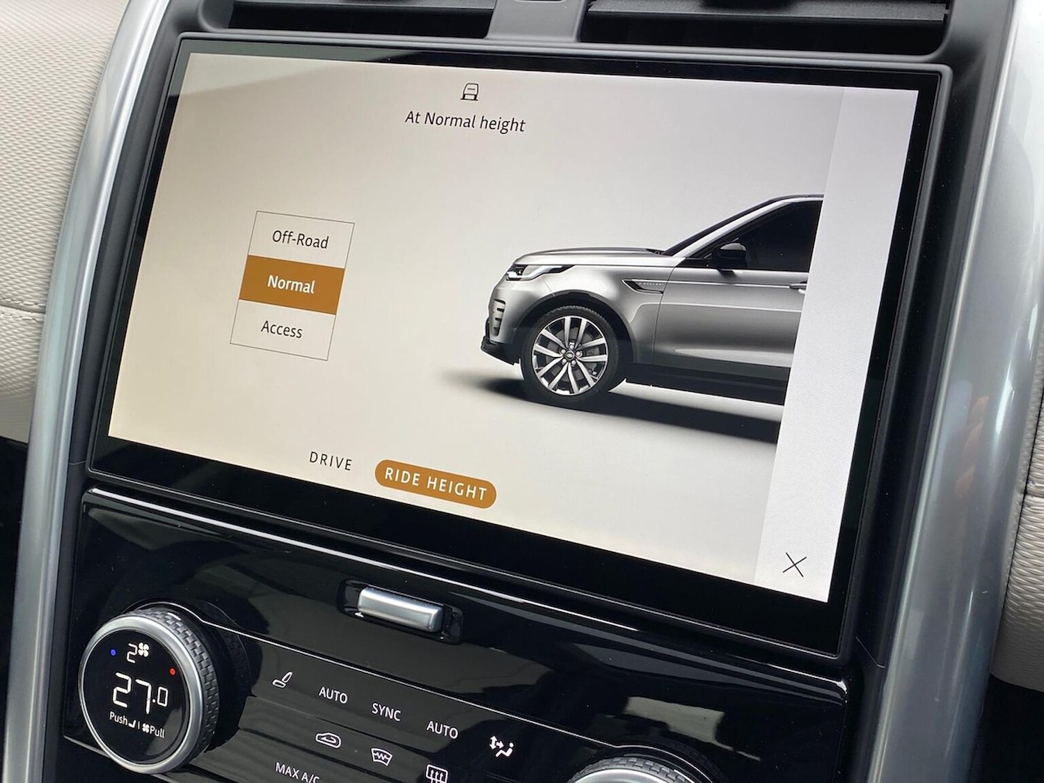 Used Land Rover Discovery 2025 for sale - 77622378: Photo 34