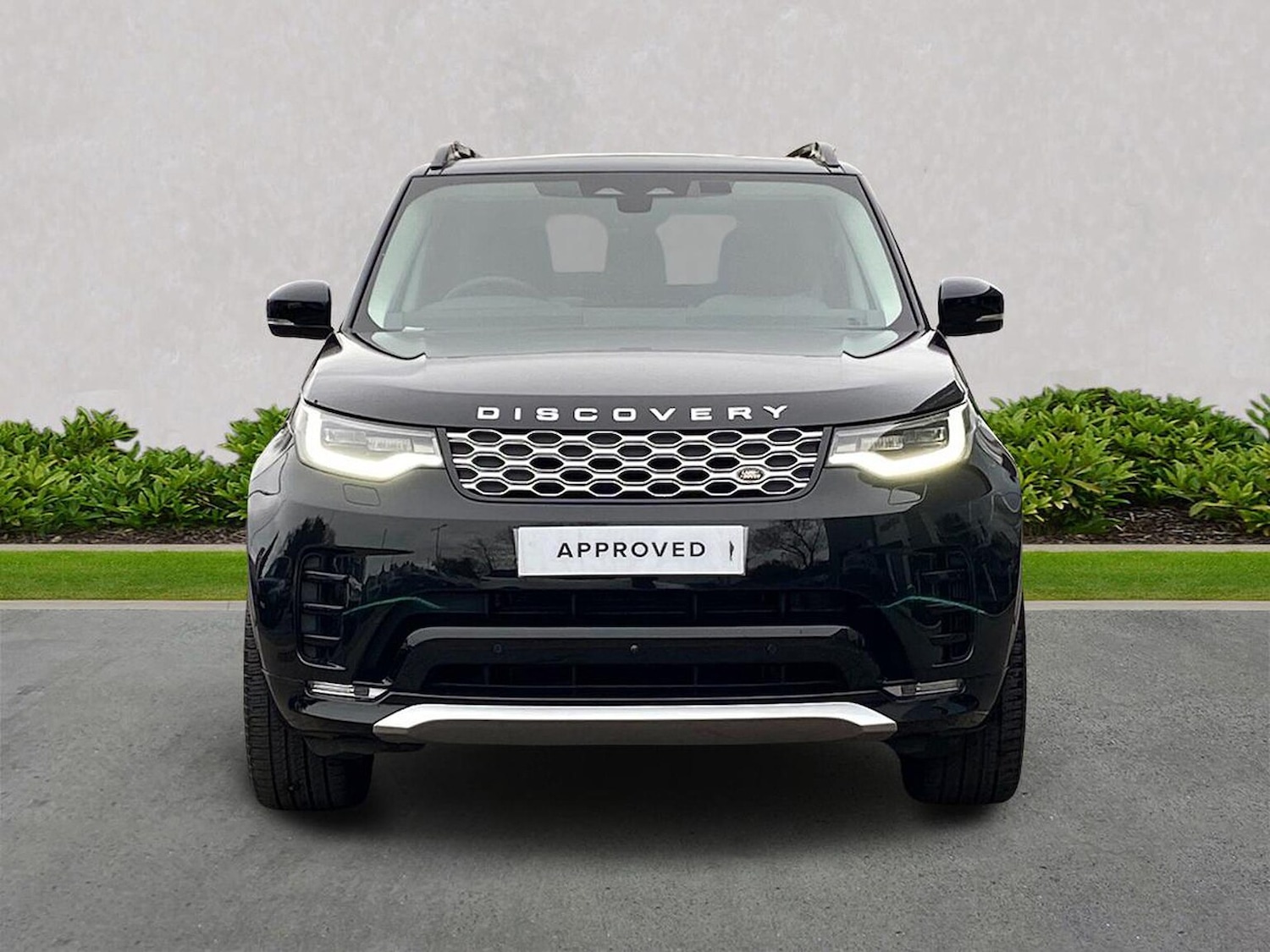 Used Land Rover Discovery 2025 for sale - 77622378: Photo 7