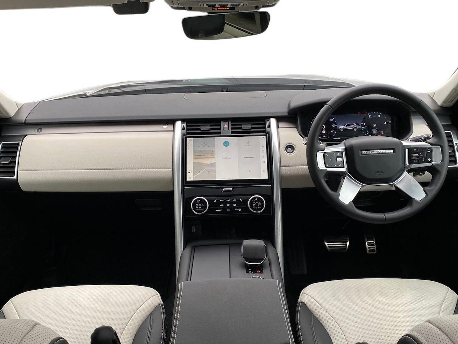 Used Land Rover Discovery 2025 for sale - 77622378: Photo 9