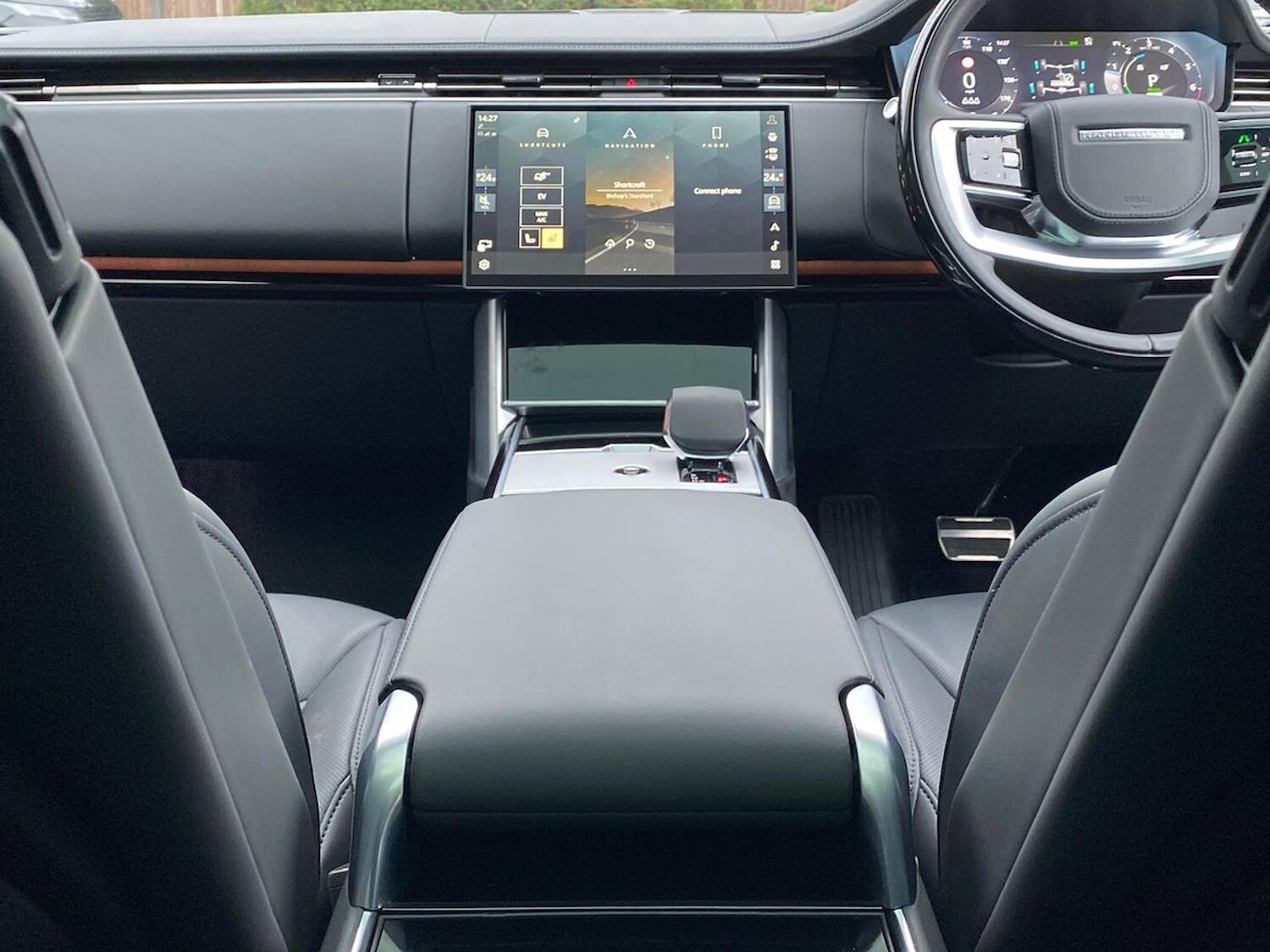 Used Land Rover Range Rover 2024 for sale - 77487693: Photo 14