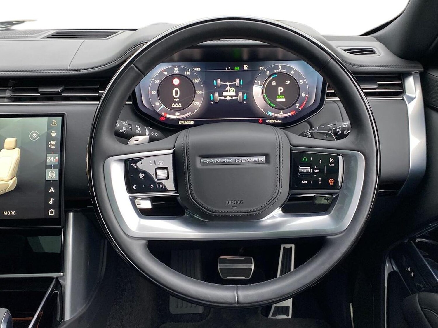 Used Land Rover Range Rover 2024 for sale - 77487693: Photo 15