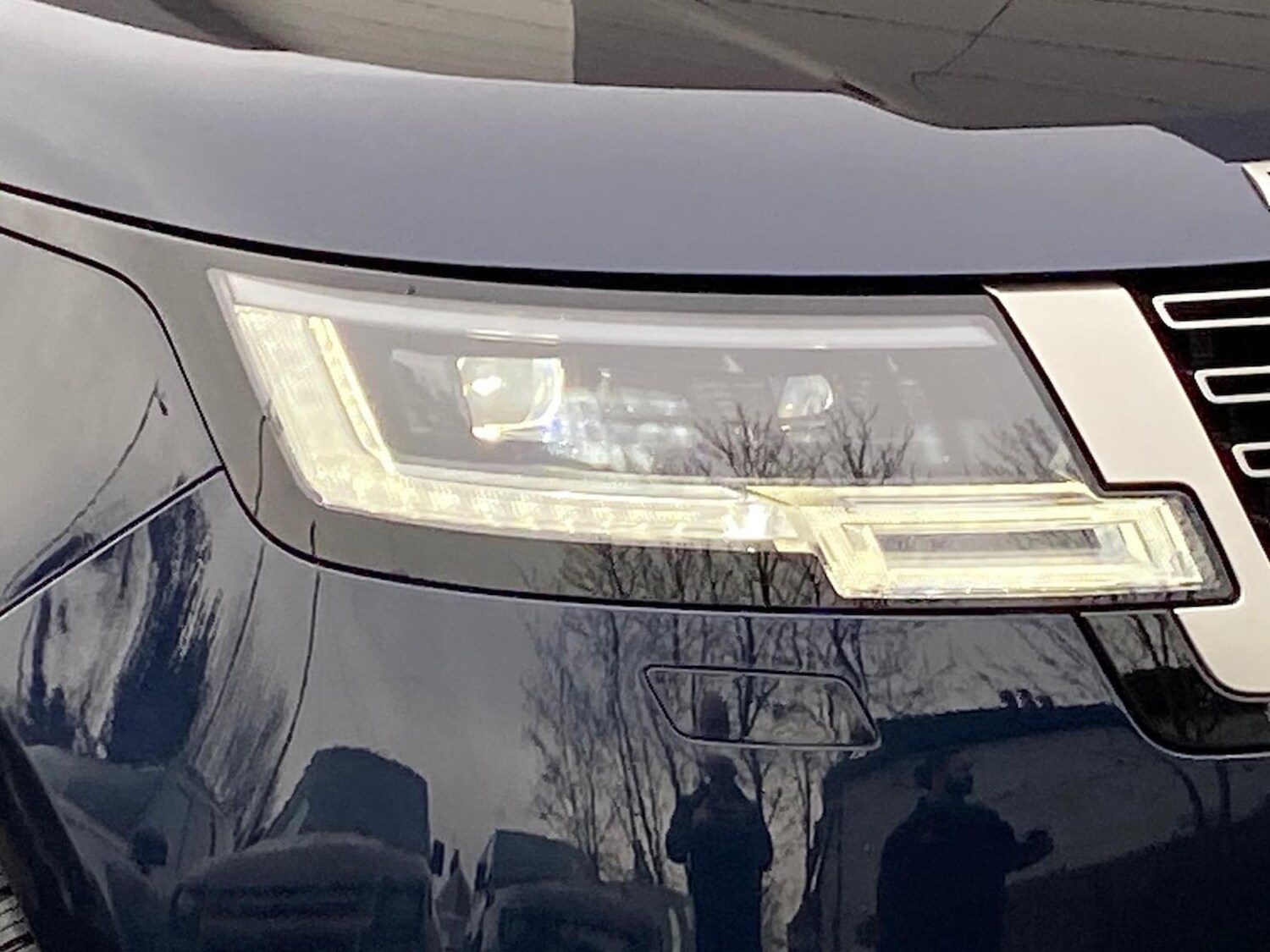 Used Land Rover Range Rover 2024 for sale - 77487693: Photo 17