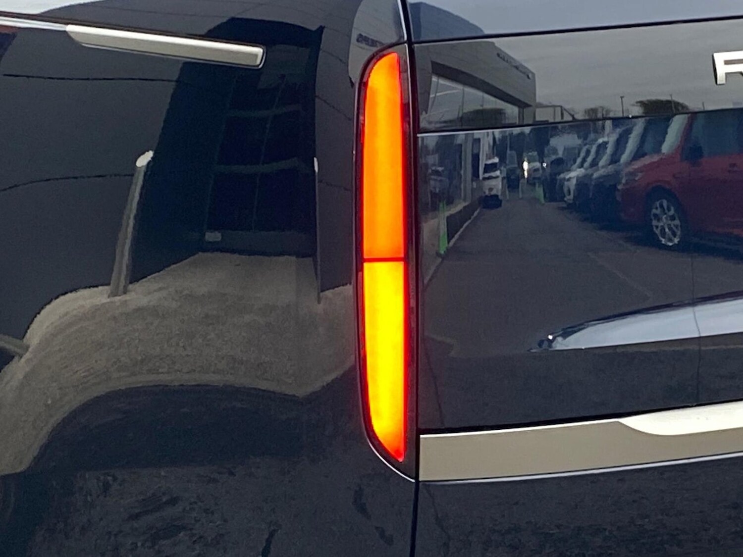 Used Land Rover Range Rover 2024 for sale - 77487693: Photo 19