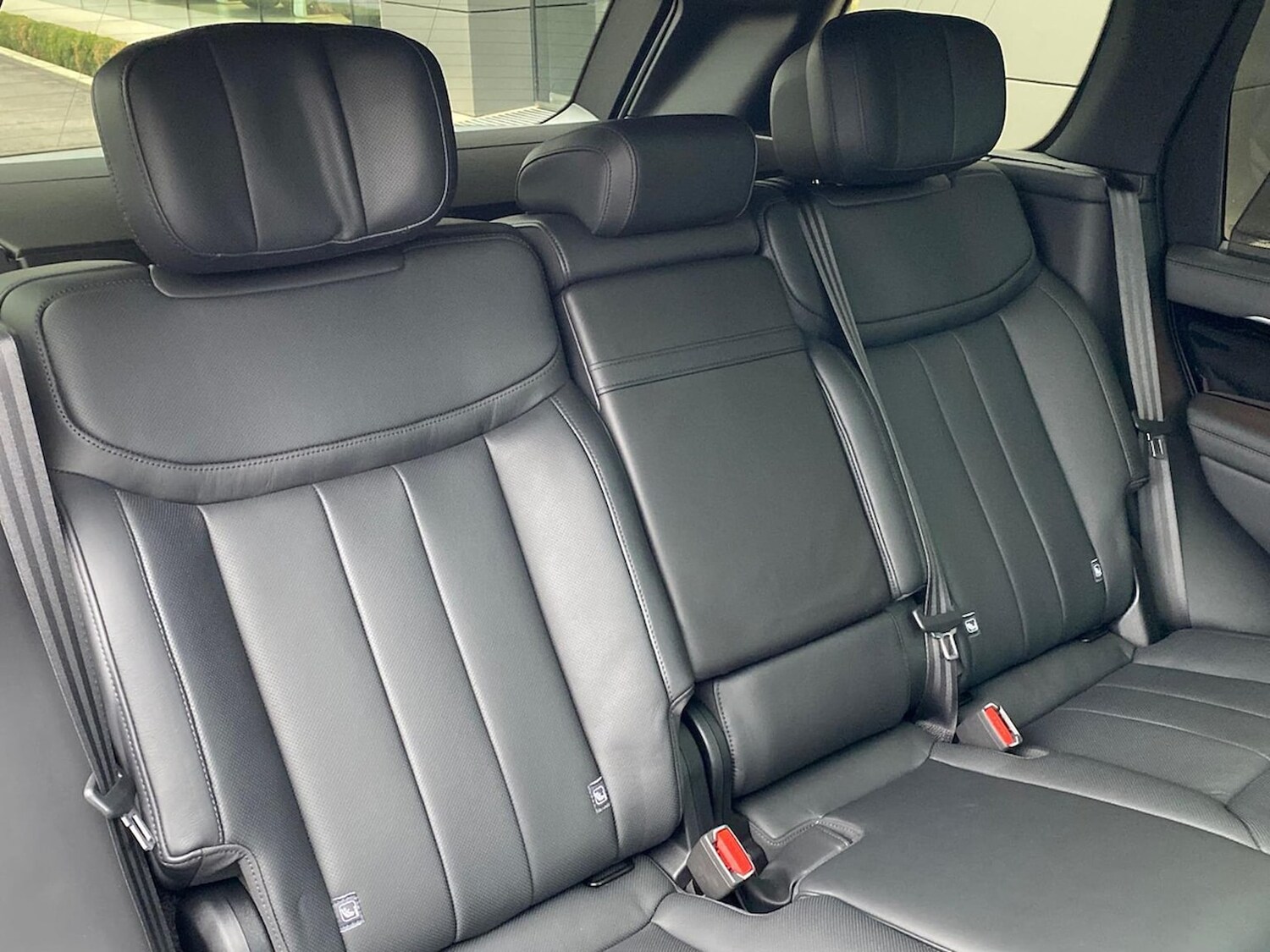 Used Land Rover Range Rover 2024 for sale - 77487693: Photo 23