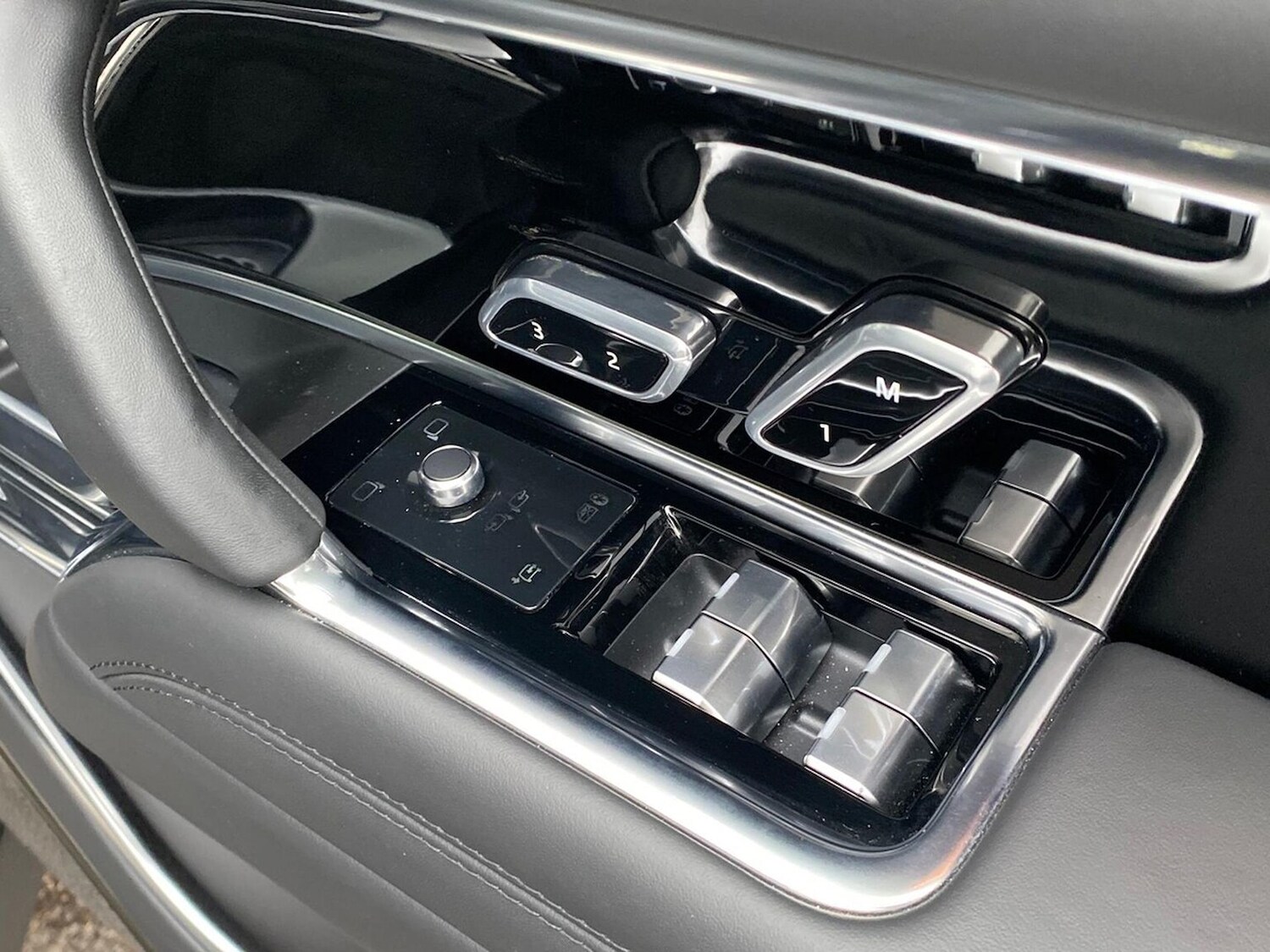 Used Land Rover Range Rover 2024 for sale - 77487693: Photo 26