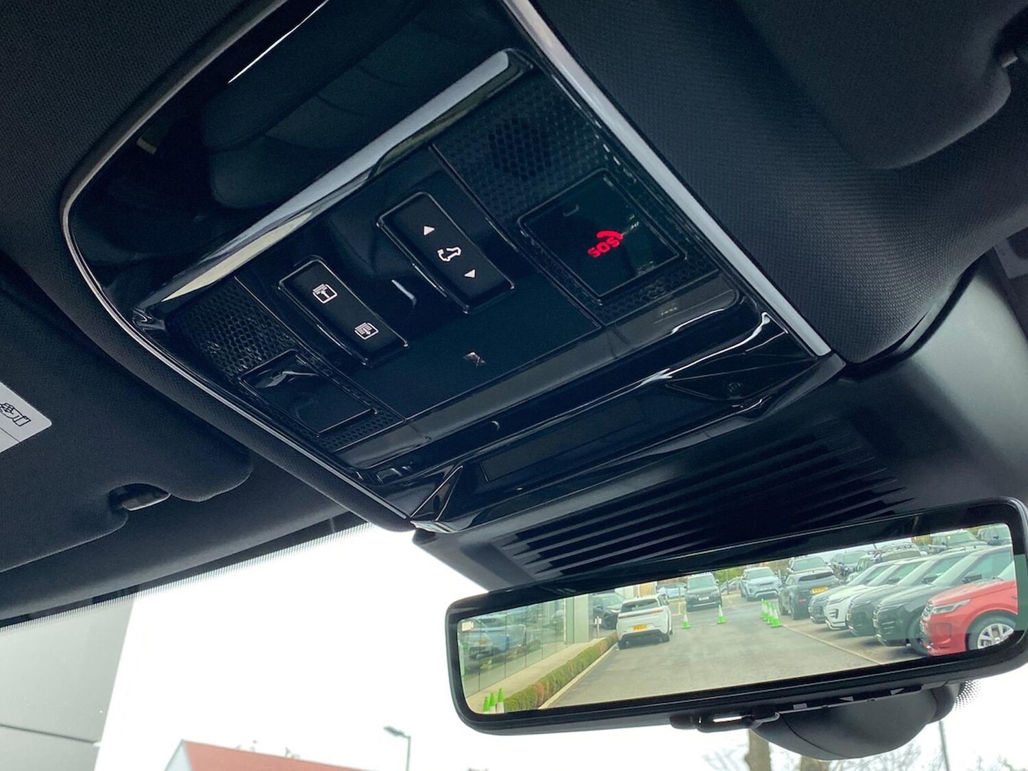 Used Land Rover Range Rover 2024 for sale - 77487693: Photo 28