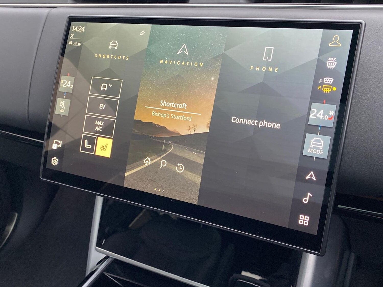 Used Land Rover Range Rover 2024 for sale - 77487693: Photo 30