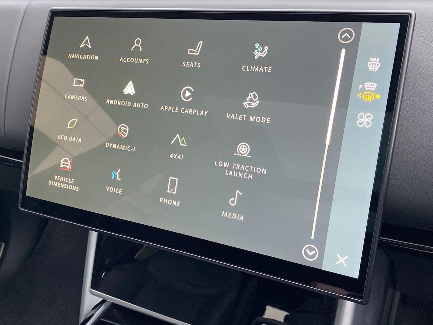 Used Land Rover Range Rover 2024 for sale - 77487693: Photo 31