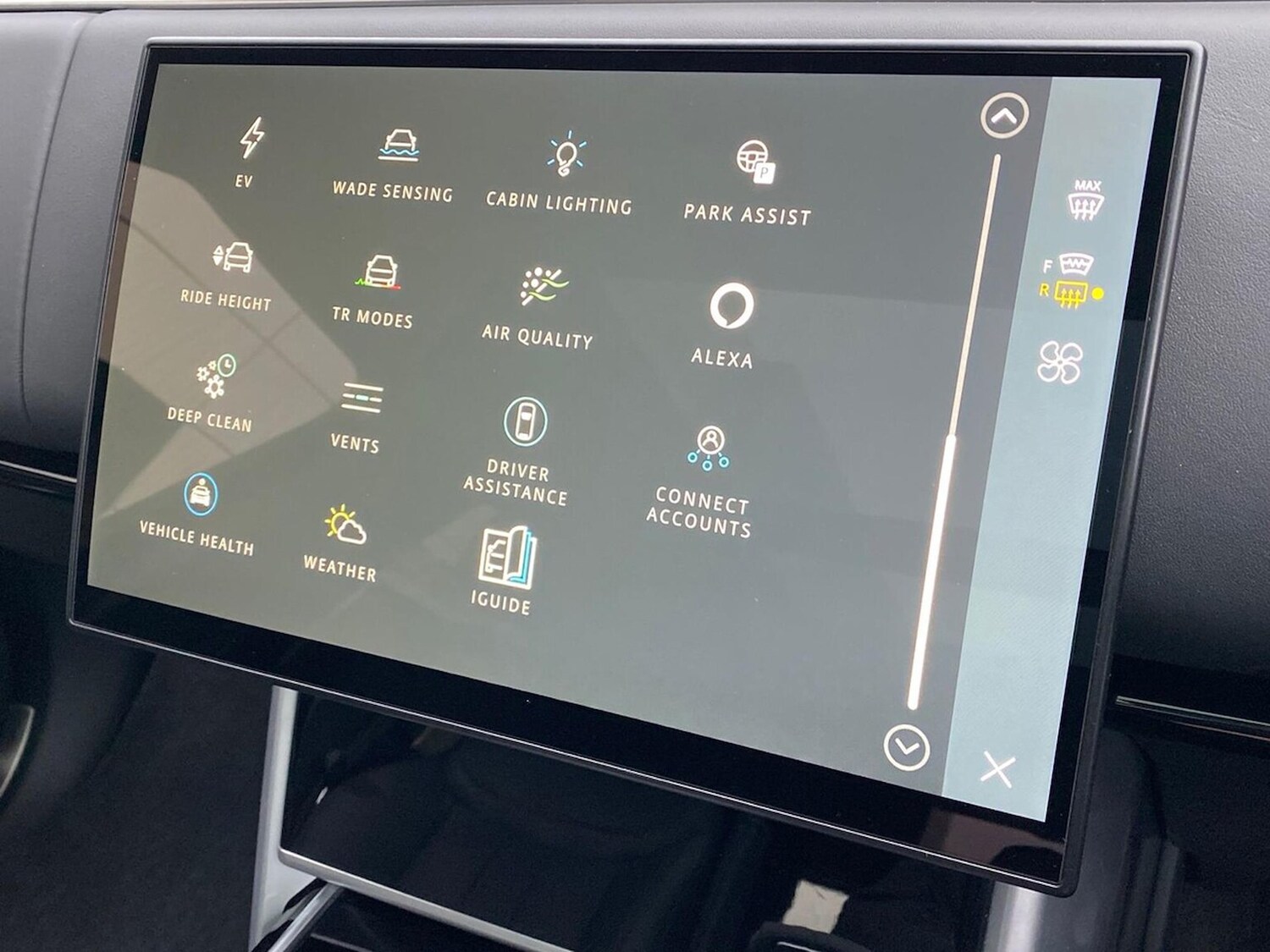 Used Land Rover Range Rover 2024 for sale - 77487693: Photo 32