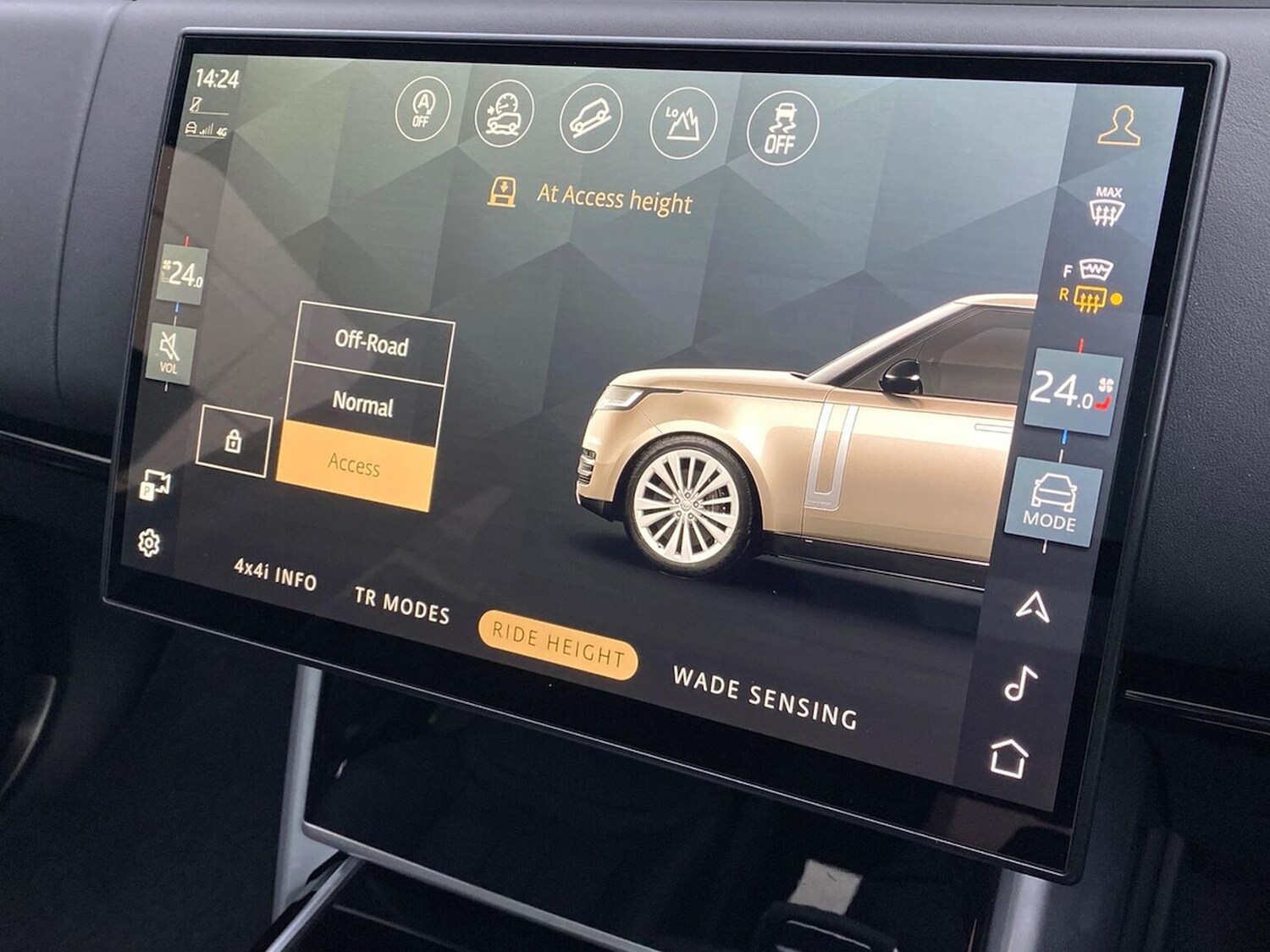 Used Land Rover Range Rover 2024 for sale - 77487693: Photo 35