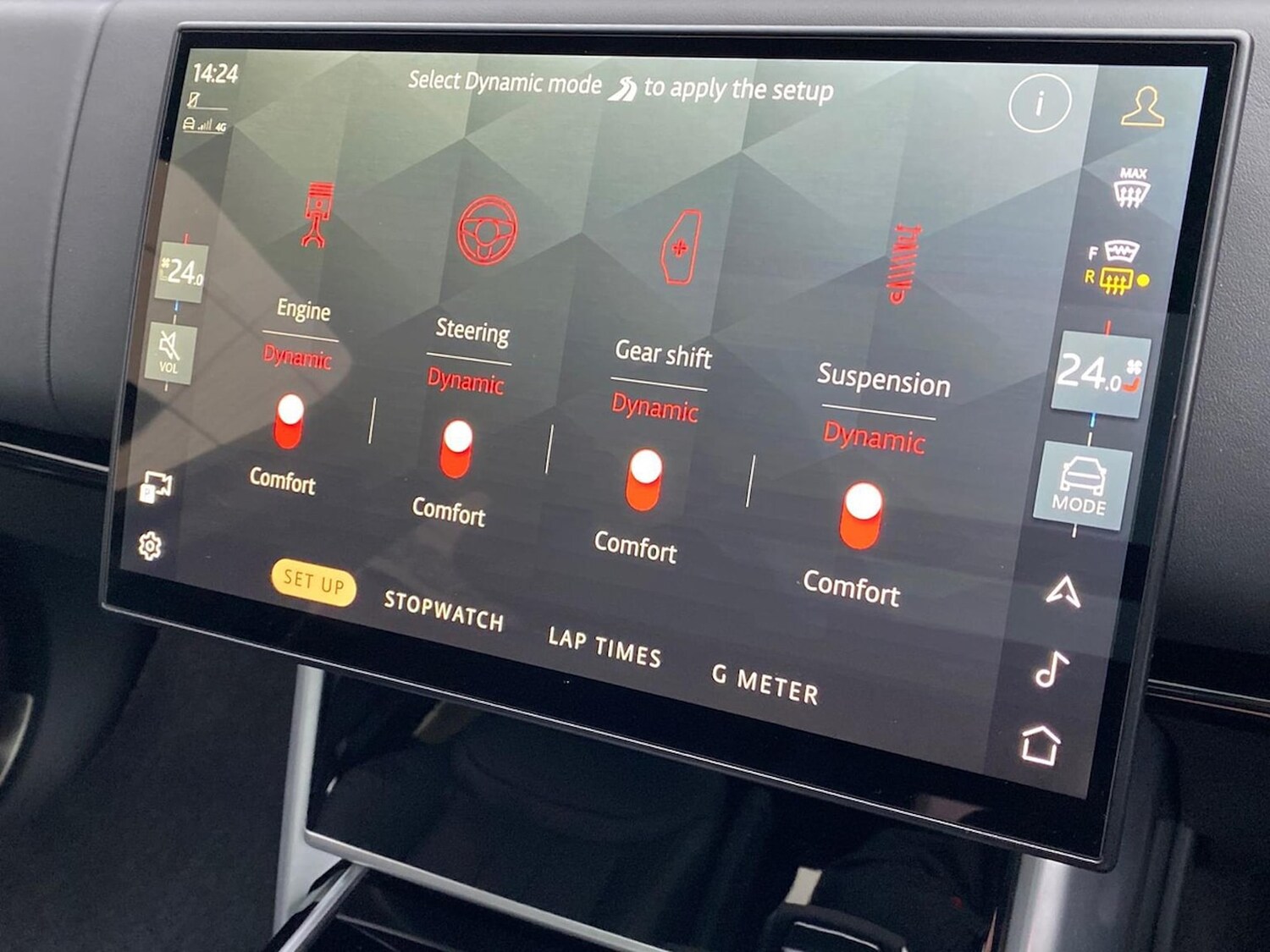 Used Land Rover Range Rover 2024 for sale - 77487693: Photo 36