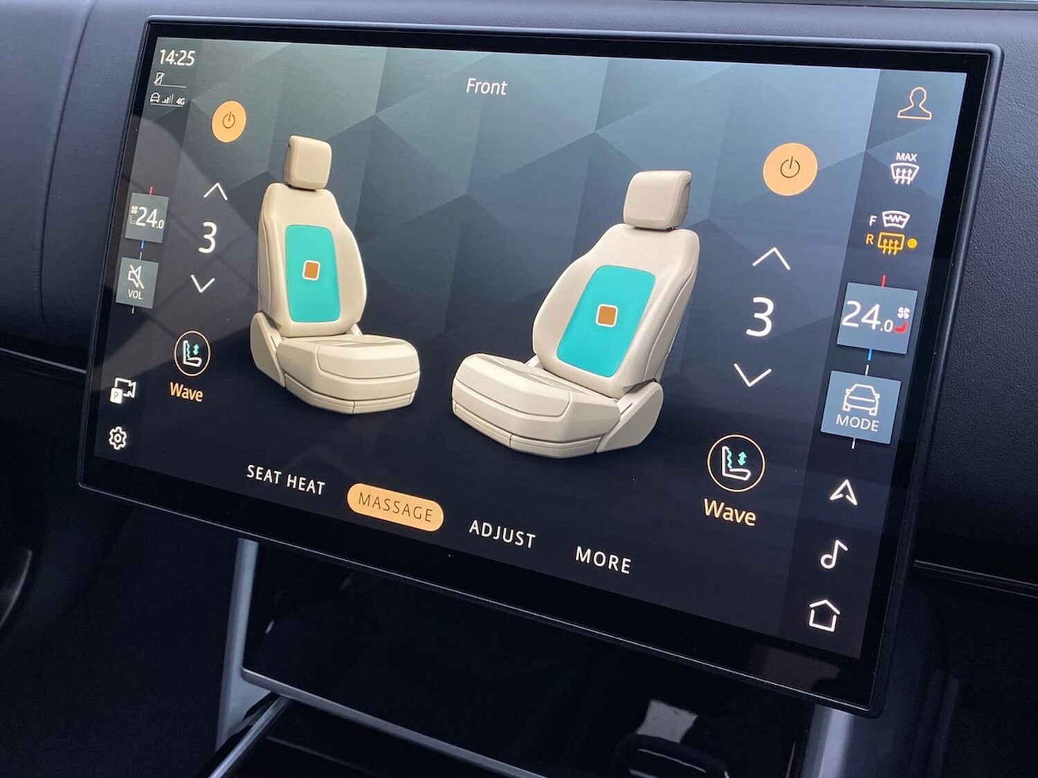 Used Land Rover Range Rover 2024 for sale - 77487693: Photo 38