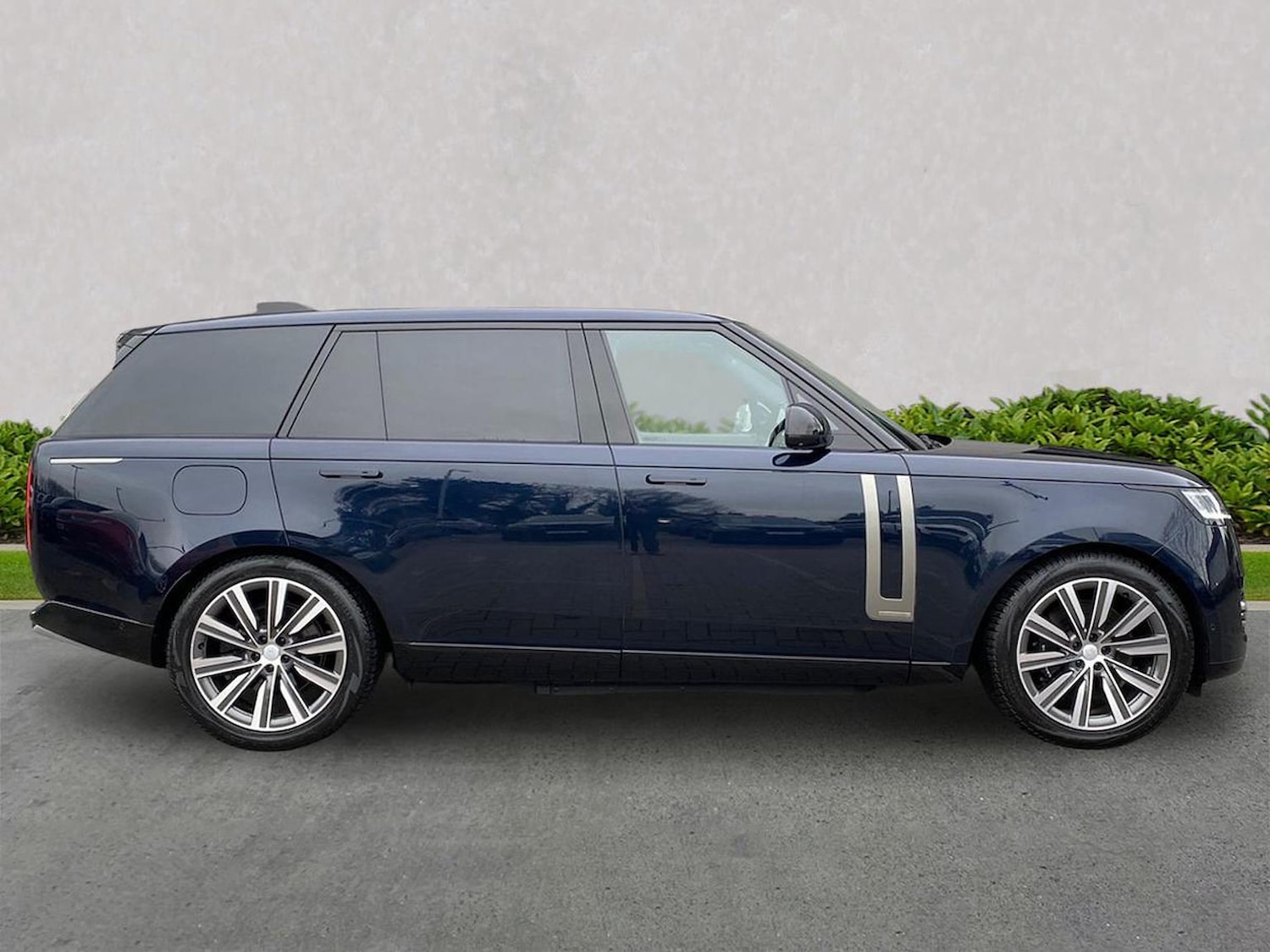 Used Land Rover Range Rover 2024 for sale - 77487693: Photo 5