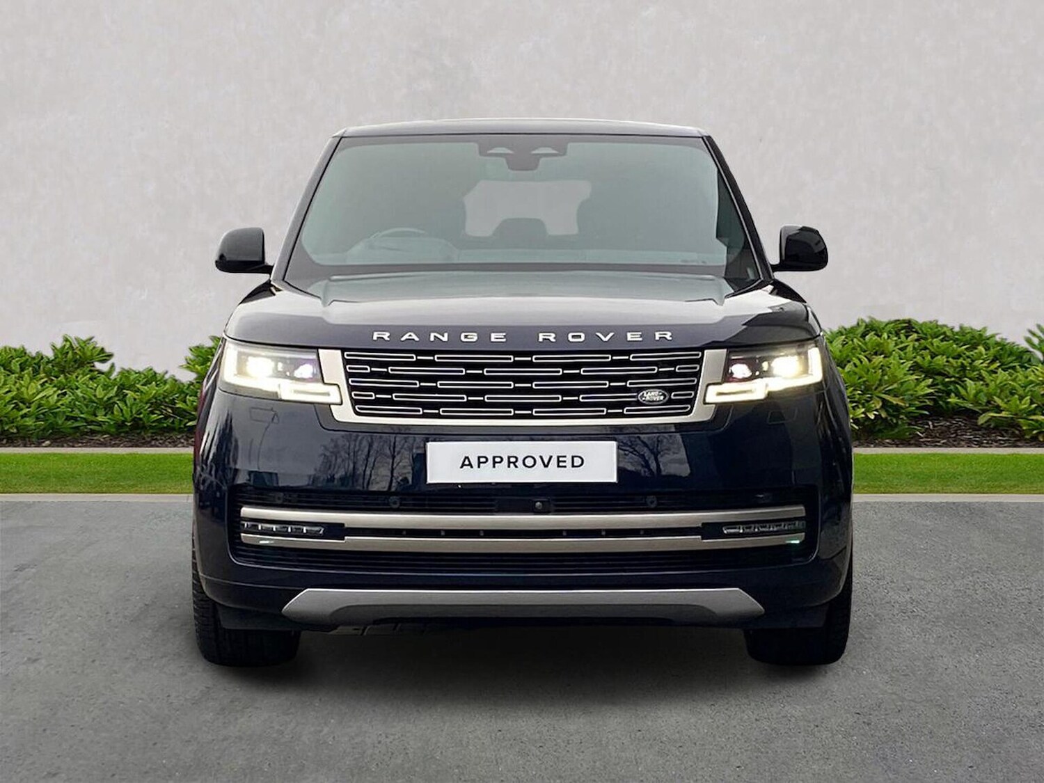 Used Land Rover Range Rover 2024 for sale - 77487693: Photo 7