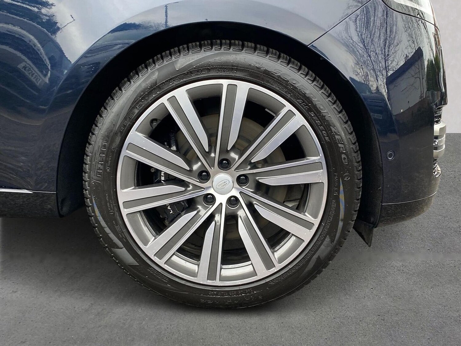 Used Land Rover Range Rover 2024 for sale - 77487693: Photo 8