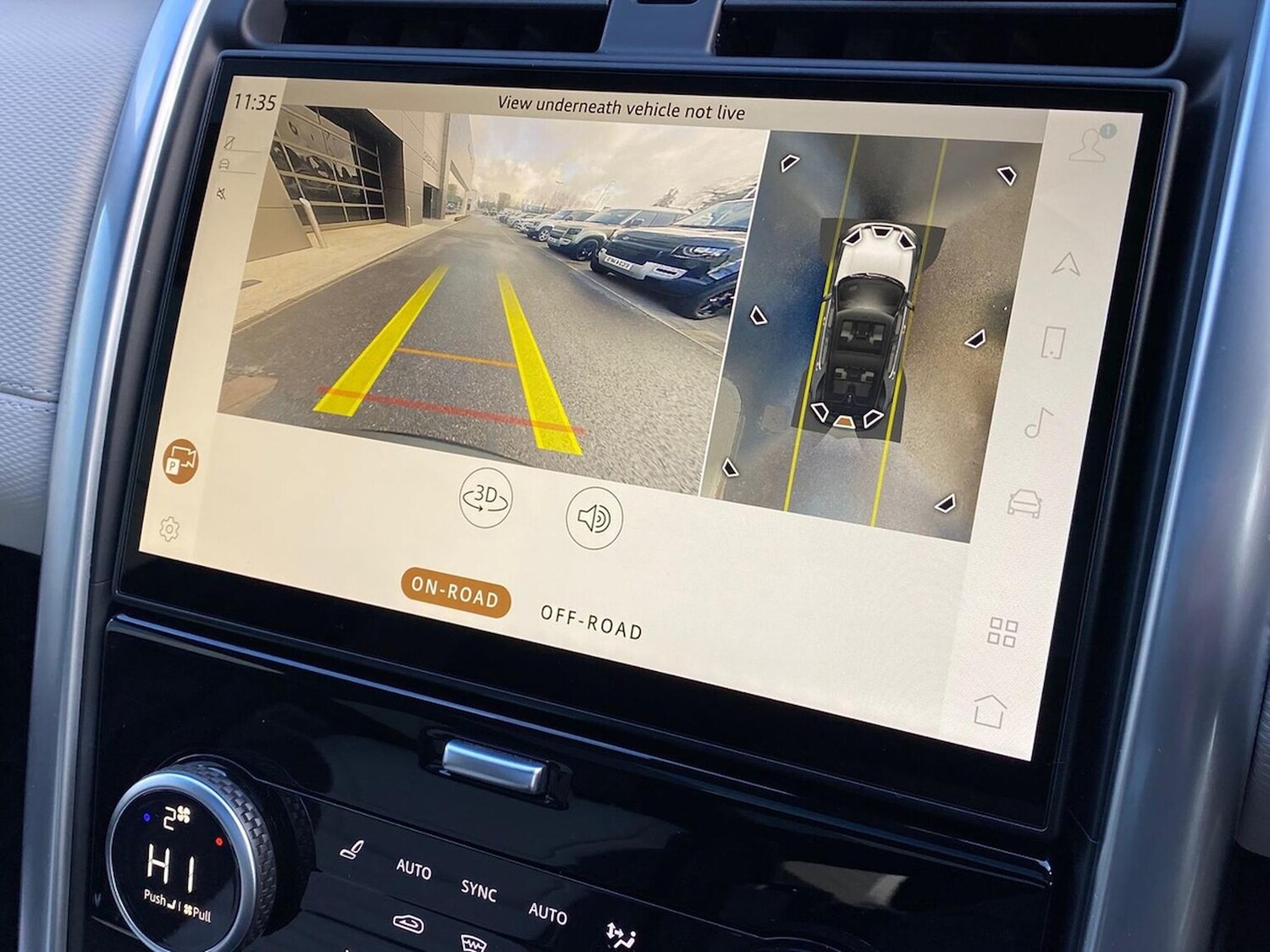 Used Land Rover Discovery 2024 for sale - 77487766: Photo 12