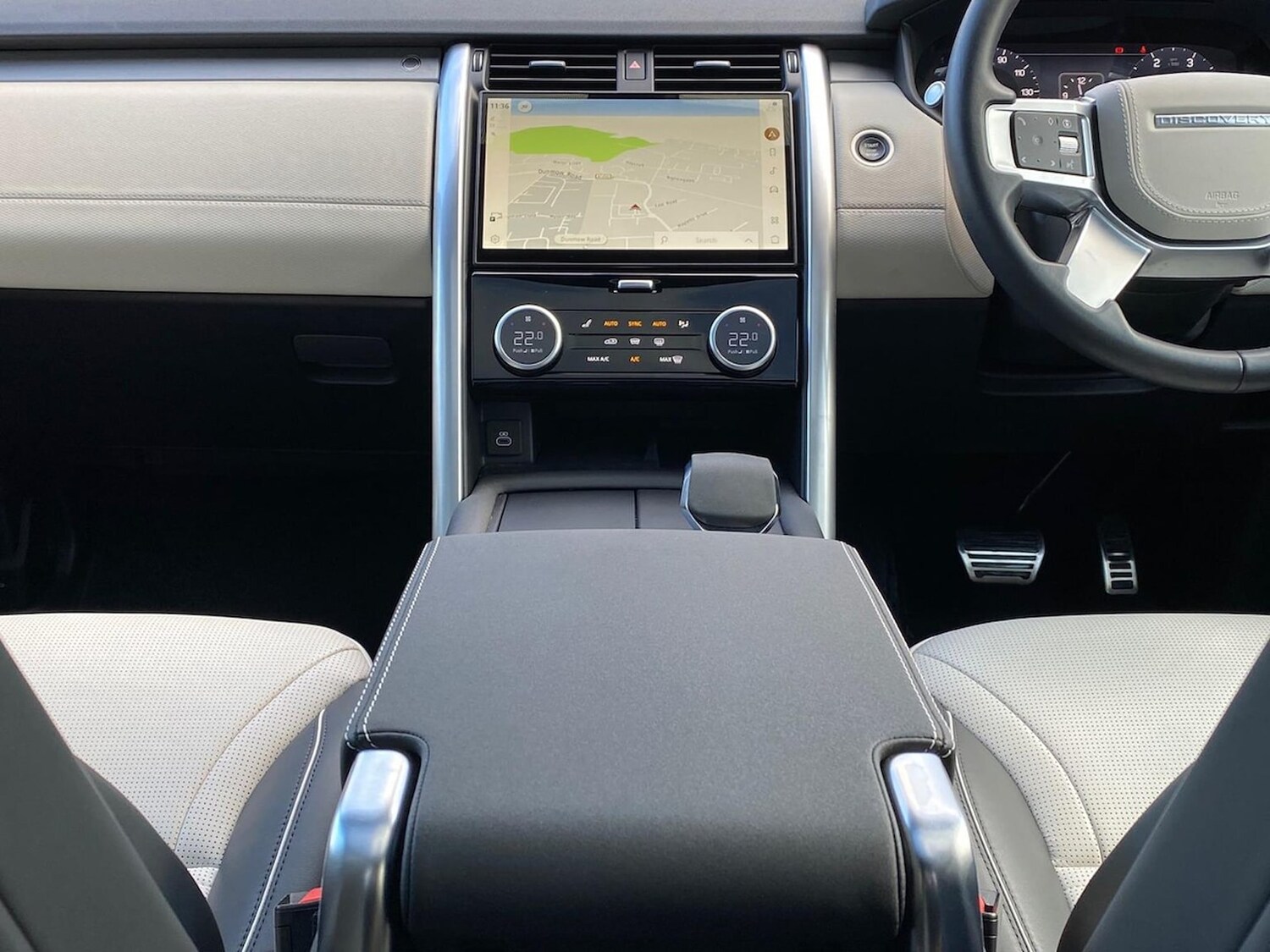 Used Land Rover Discovery 2024 for sale - 77487766: Photo 14