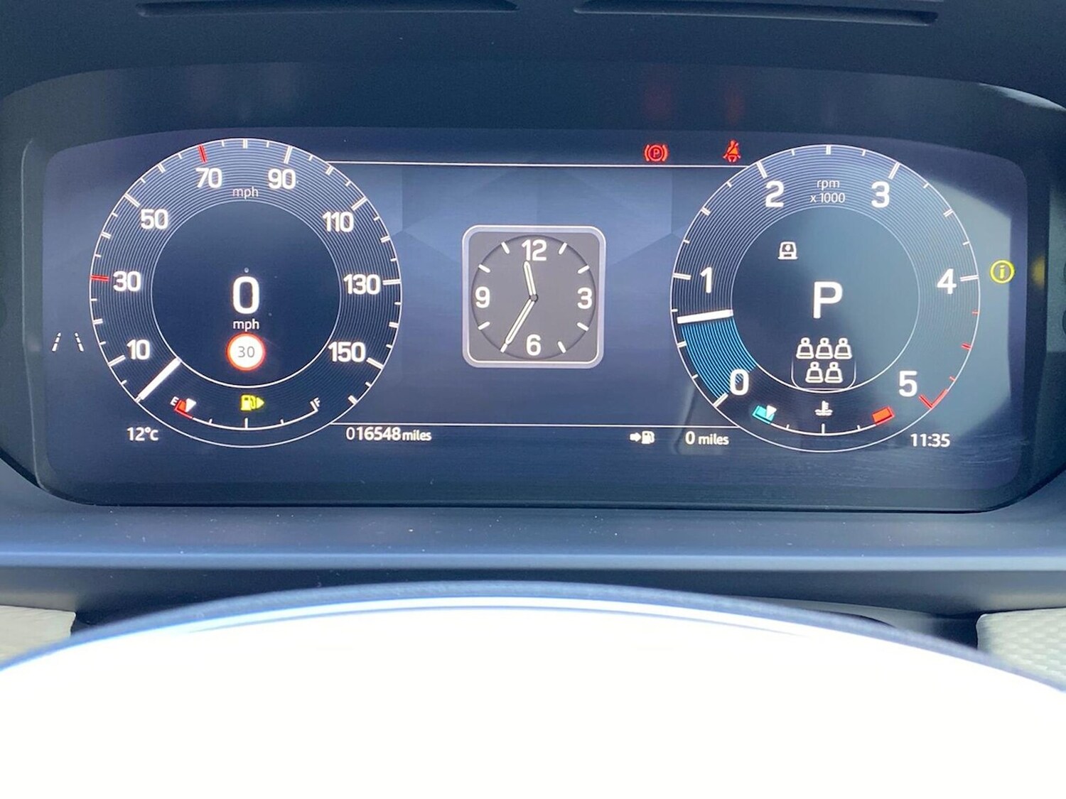 Used Land Rover Discovery 2024 for sale - 77487766: Photo 16