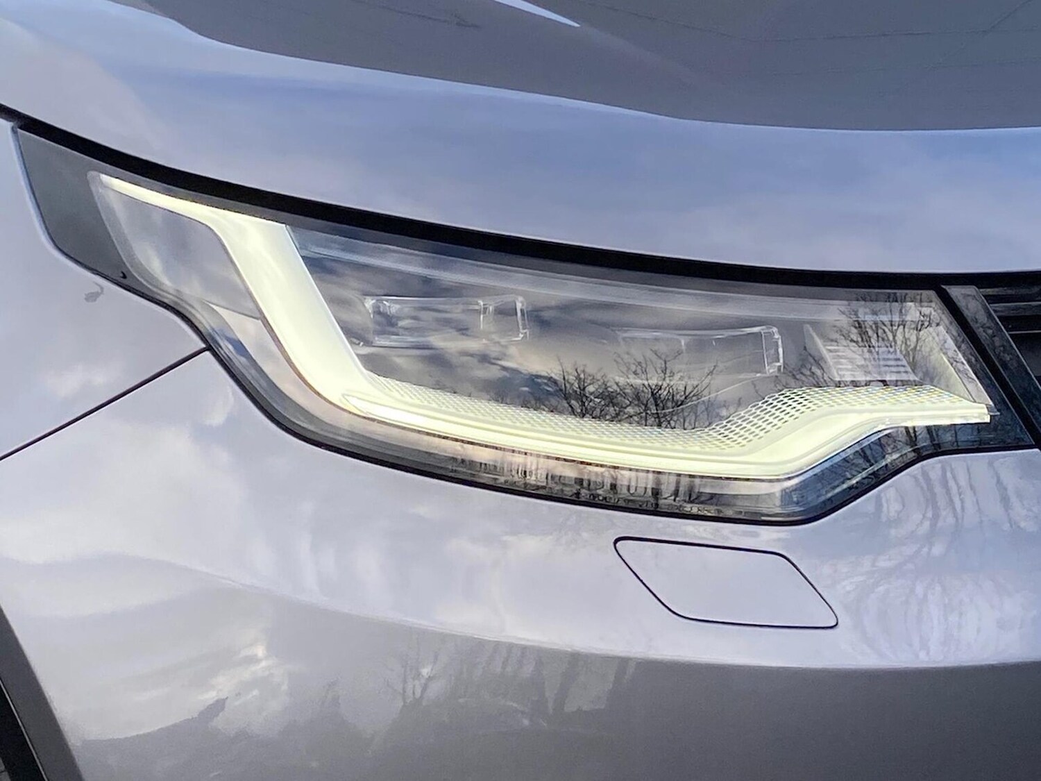 Used Land Rover Discovery 2024 for sale - 77487766: Photo 17