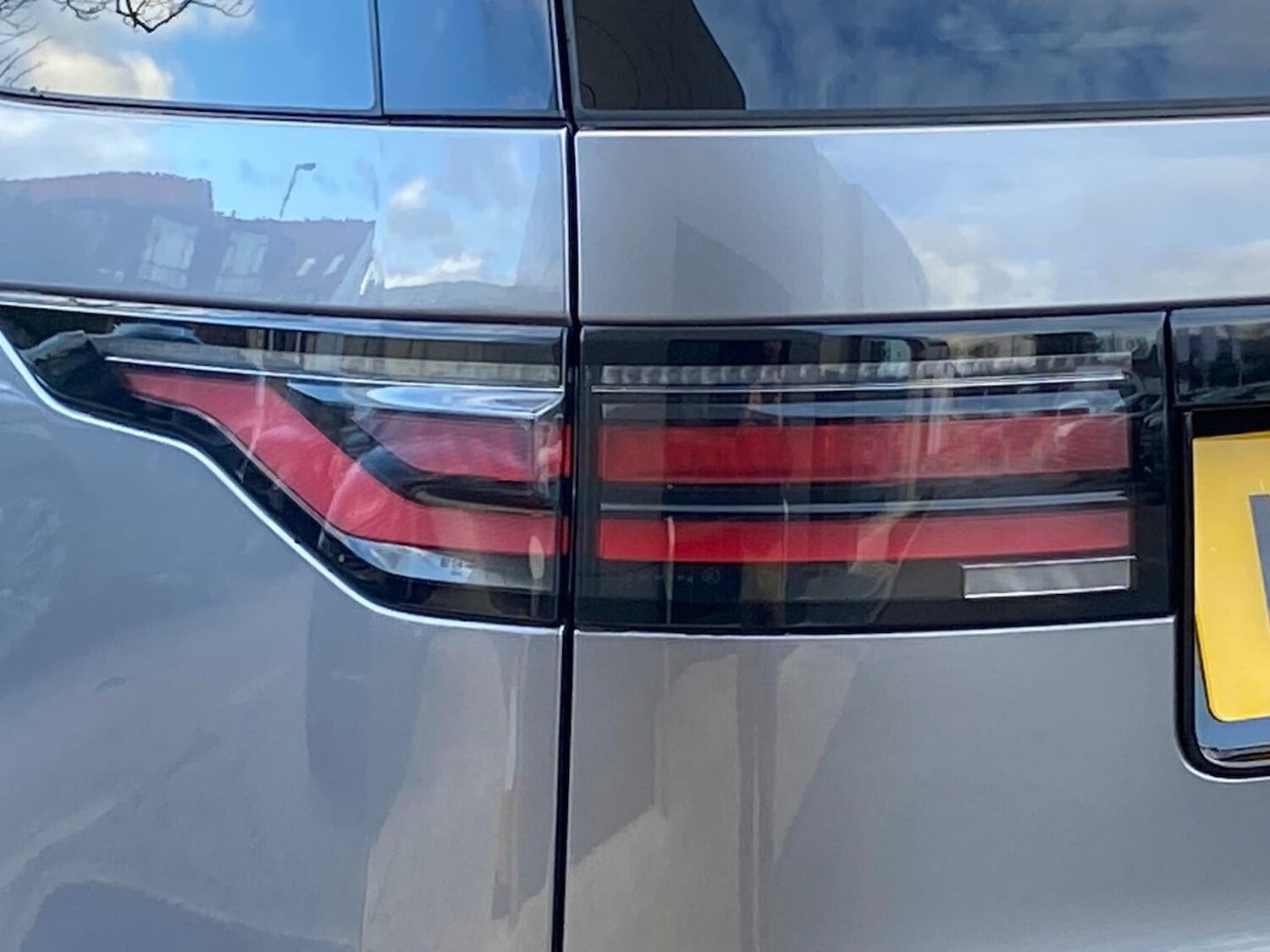 Used Land Rover Discovery 2024 for sale - 77487766: Photo 19