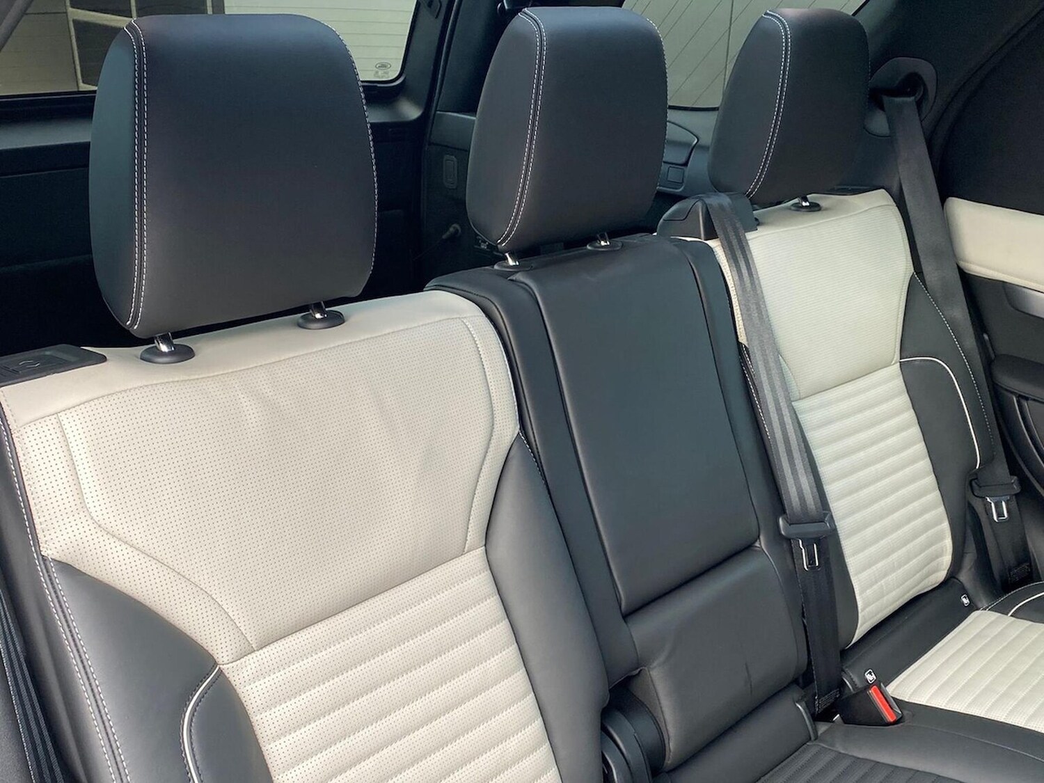 Used Land Rover Discovery 2024 for sale - 77487766: Photo 25