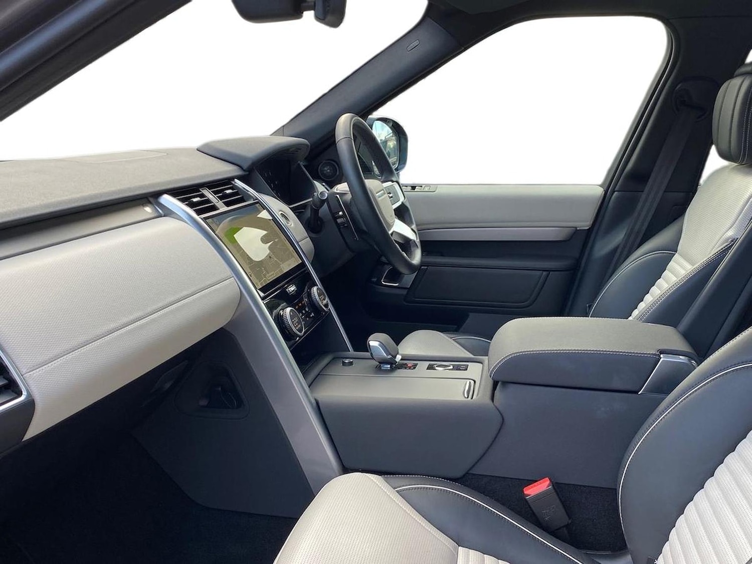 Used Land Rover Discovery 2024 for sale - 77487766: Photo 3