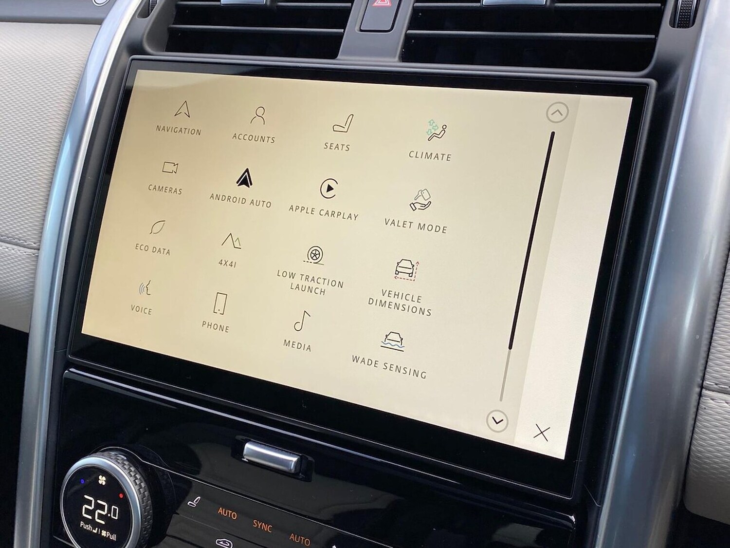 Used Land Rover Discovery 2024 for sale - 77487766: Photo 33