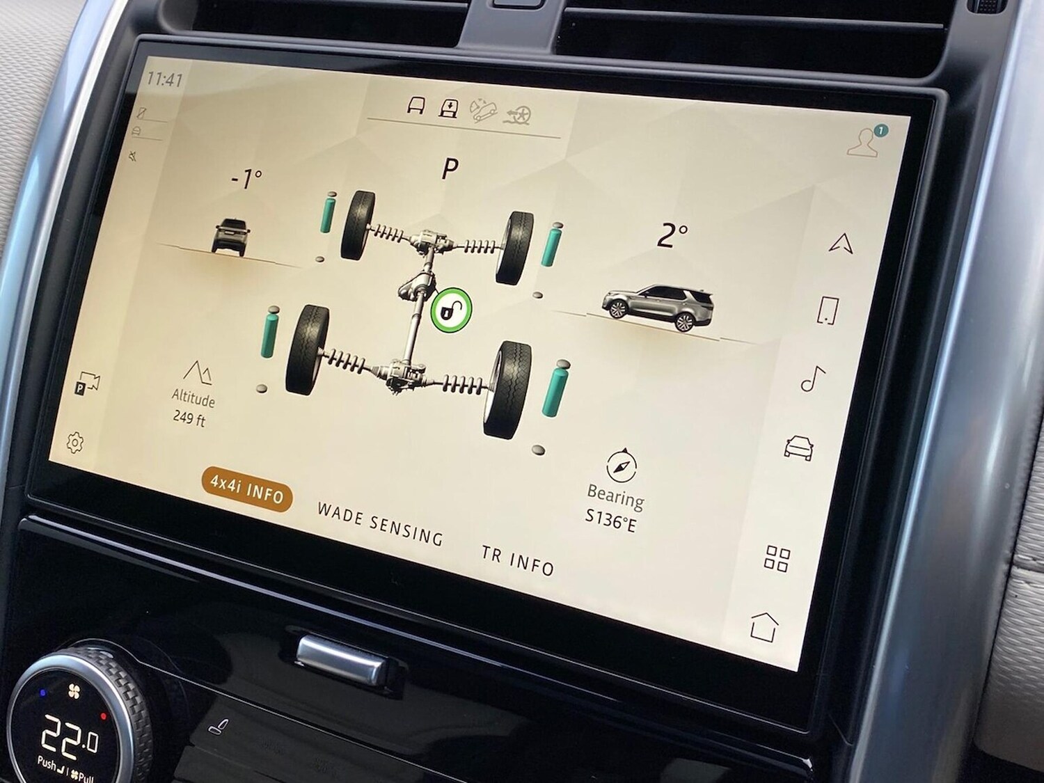 Used Land Rover Discovery 2024 for sale - 77487766: Photo 34