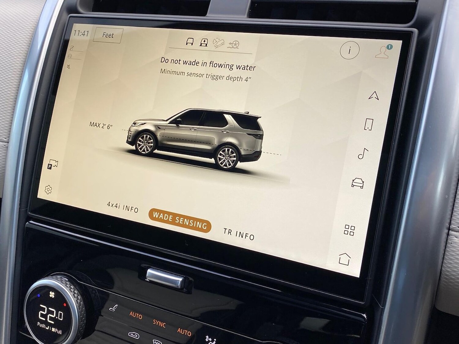 Used Land Rover Discovery 2024 for sale - 77487766: Photo 35