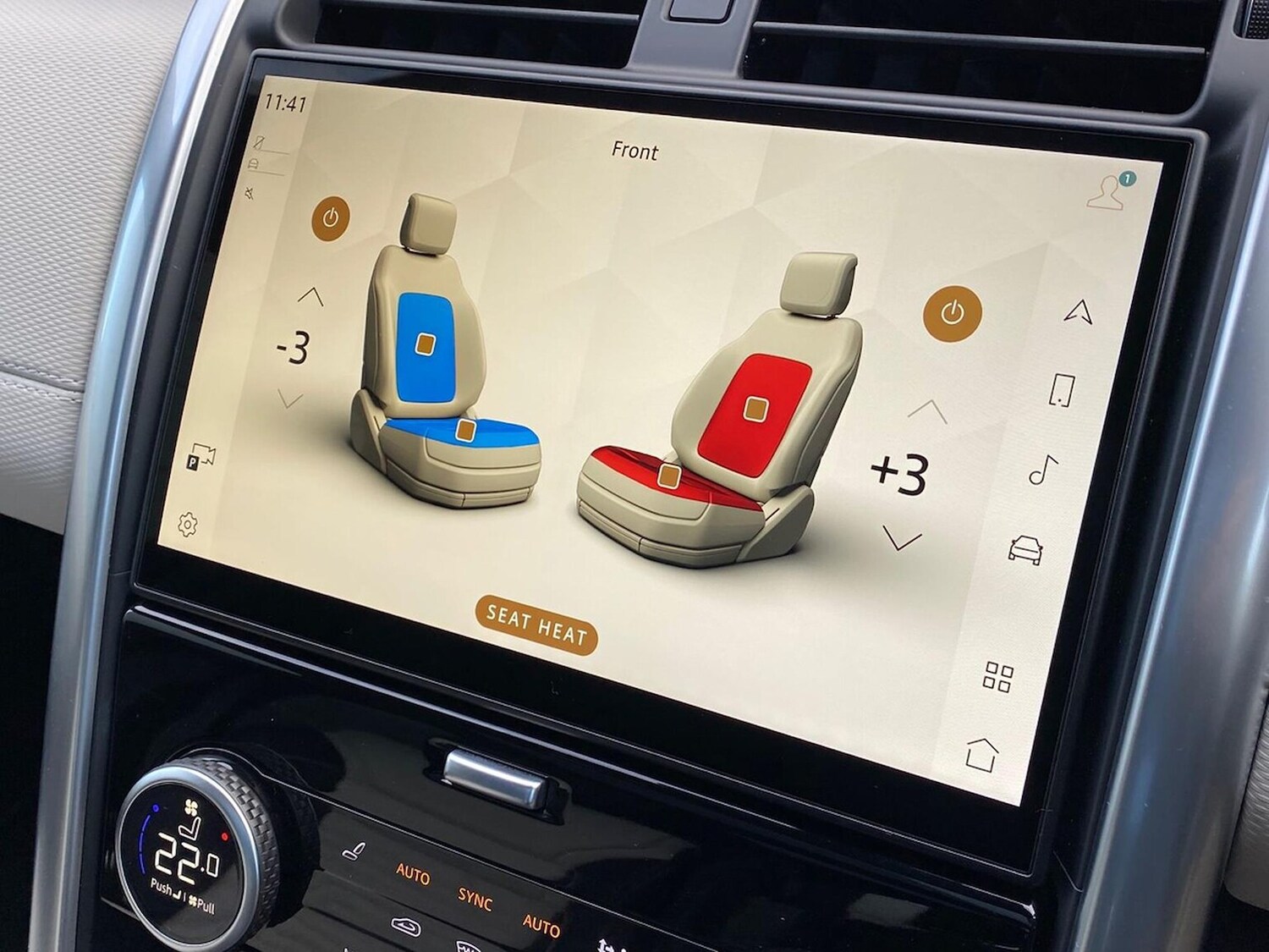 Used Land Rover Discovery 2024 for sale - 77487766: Photo 36