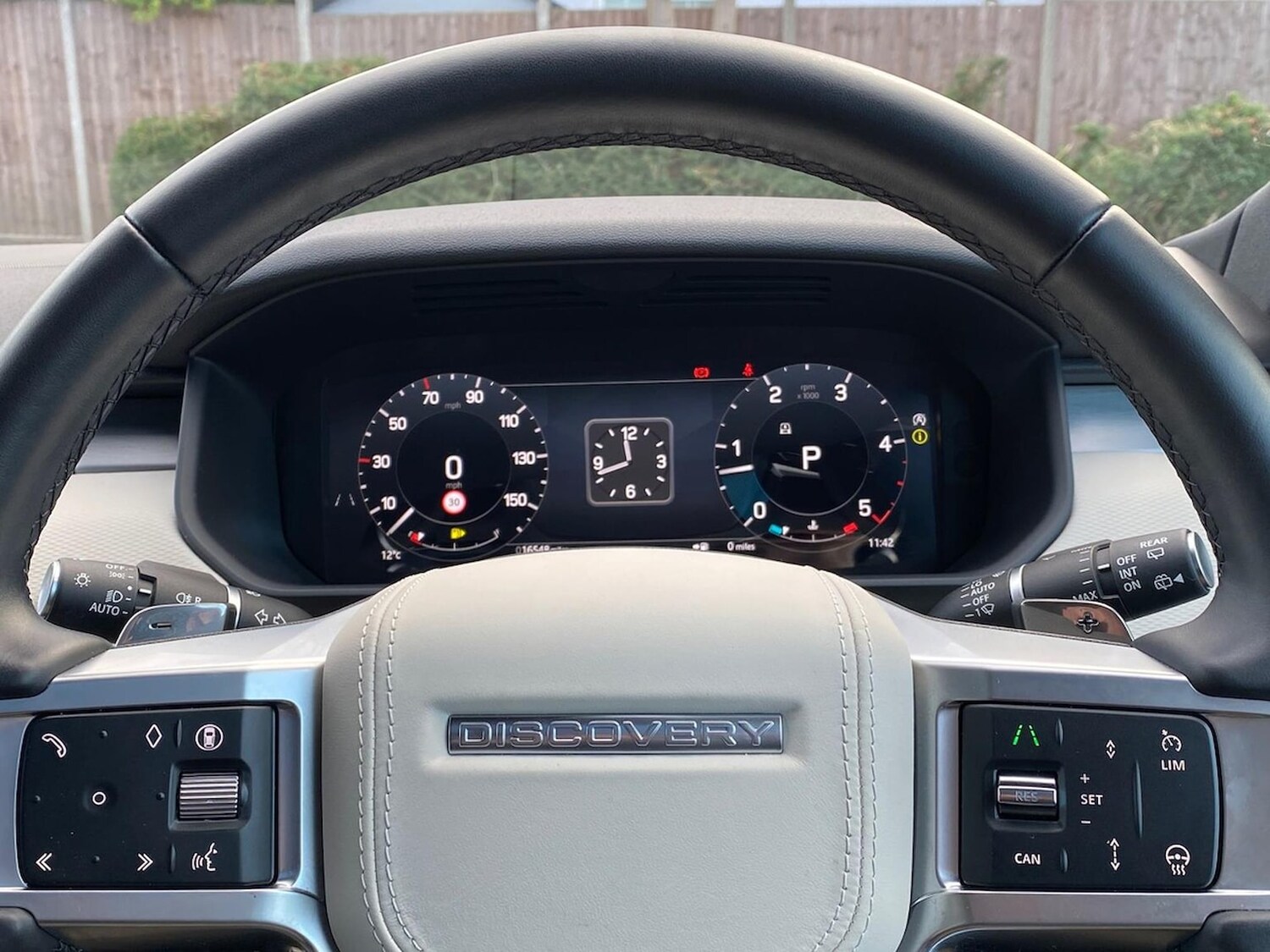 Used Land Rover Discovery 2024 for sale - 77487766: Photo 40