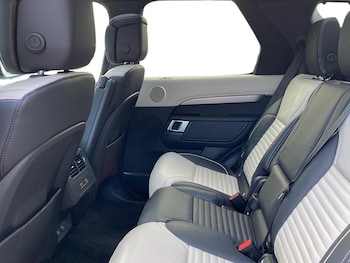 Used Land Rover Discovery 2024 for sale - 77487766: Photo