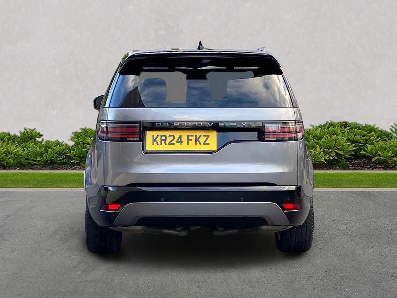 Used Land Rover Discovery 2024 for sale - 77487766: Photo 6