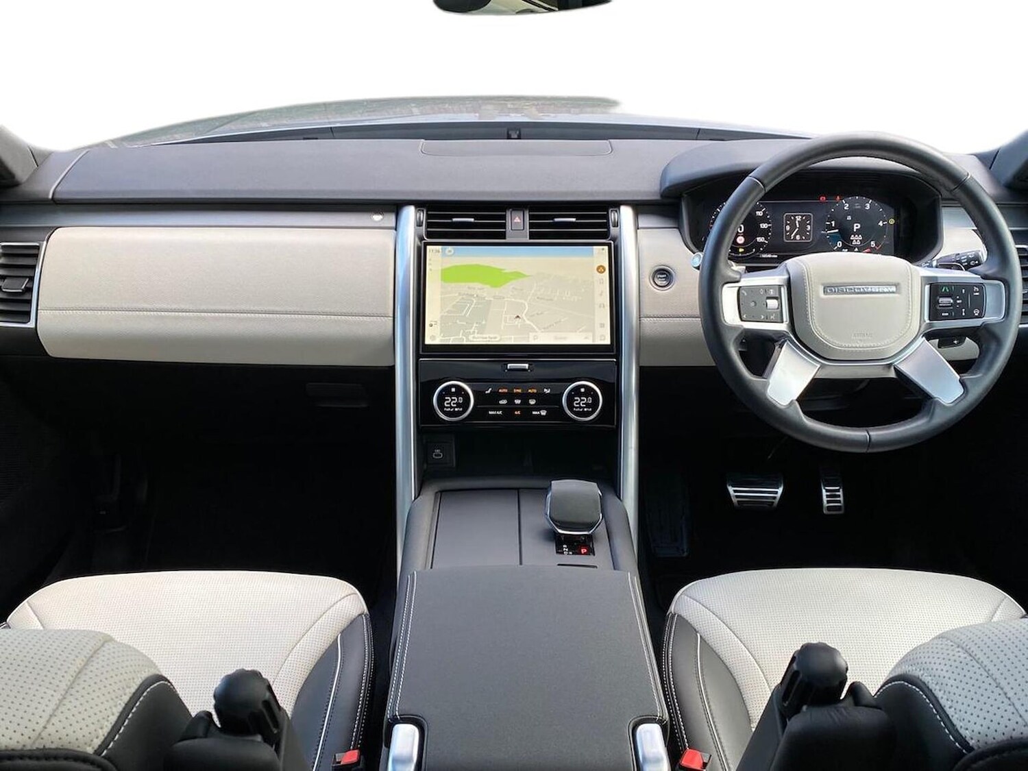 Used Land Rover Discovery 2024 for sale - 77487766: Photo 9