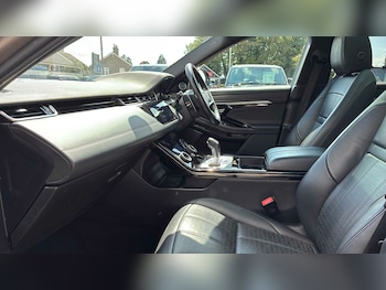 Used Land Rover Range Rover Evoque 2022 for sale - 79410529: Photo