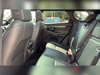 Used Land Rover Range Rover Evoque 2022 for sale - 79410529: Photo