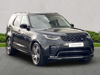 Used Land Rover Discovery 2025 for sale - 78326280: Photo