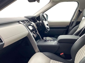 Used Land Rover Discovery 2025 for sale - 78326280: Photo