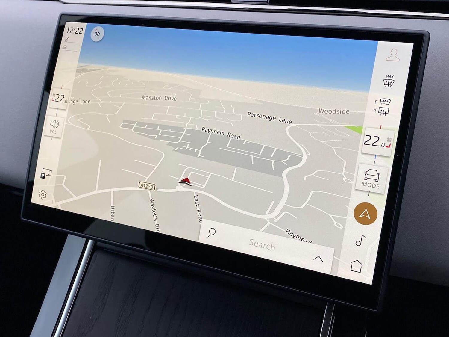 Used Land Rover Range Rover Evoque 2024 for sale - 77487732: Photo 11