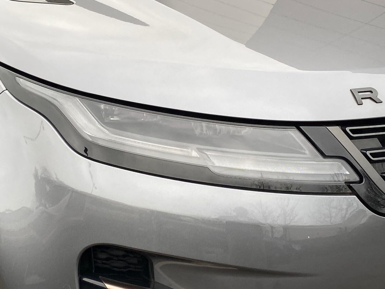 Used Land Rover Range Rover Evoque 2024 for sale - 77487732: Photo 17