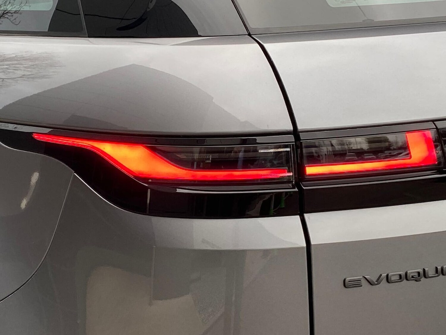 Used Land Rover Range Rover Evoque 2024 for sale - 77487732: Photo 19