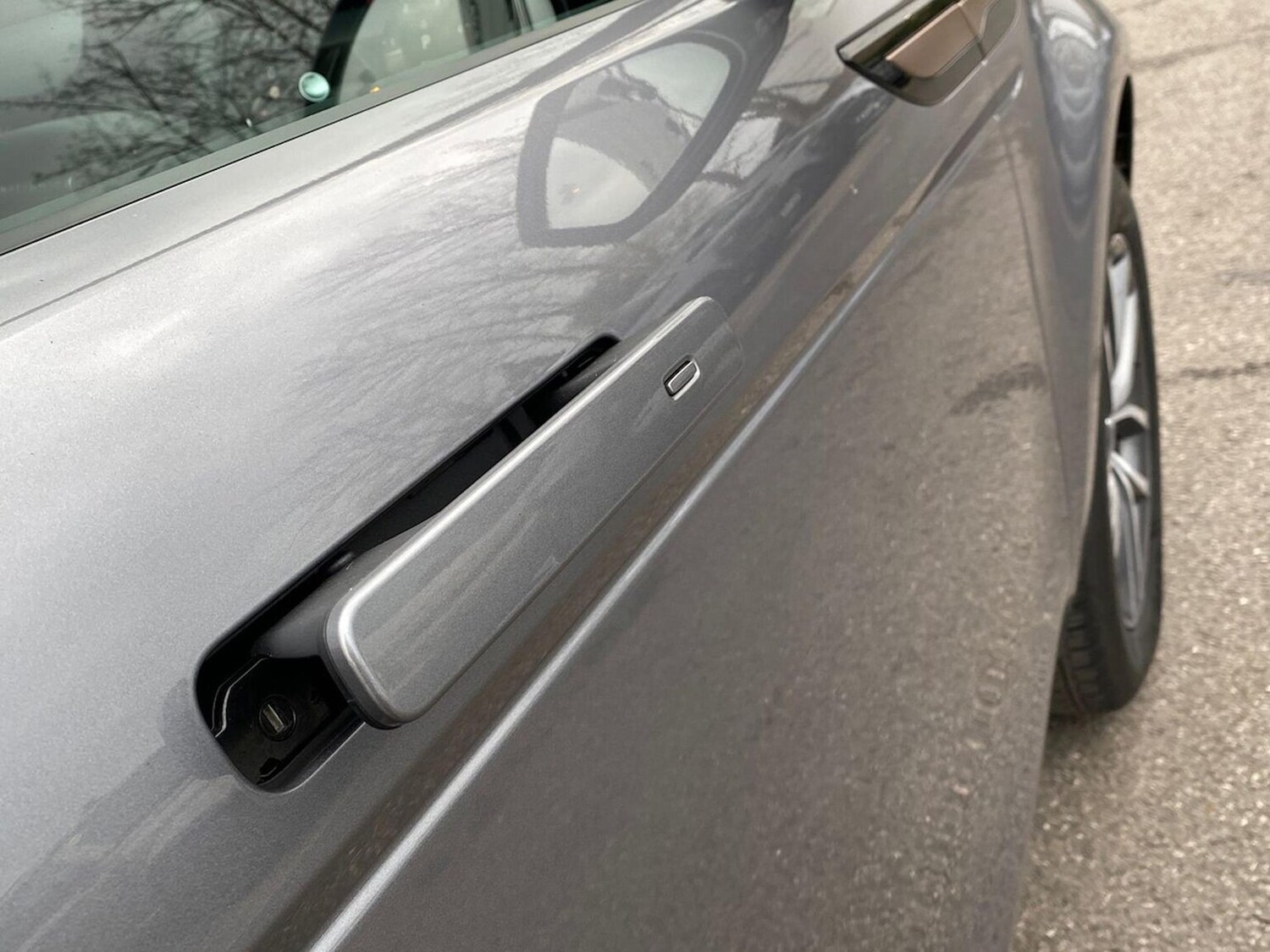 Used Land Rover Range Rover Evoque 2024 for sale - 77487732: Photo 21