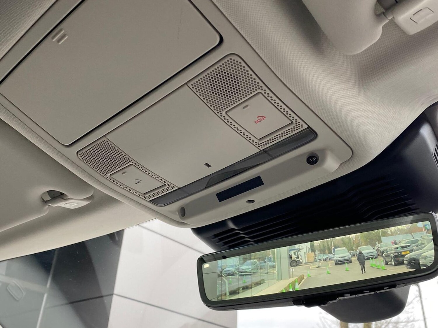 Used Land Rover Range Rover Evoque 2024 for sale - 77487732: Photo 26