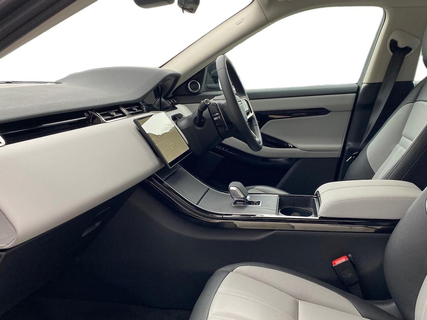 Used Land Rover Range Rover Evoque 2024 for sale - 77487732: Photo 3