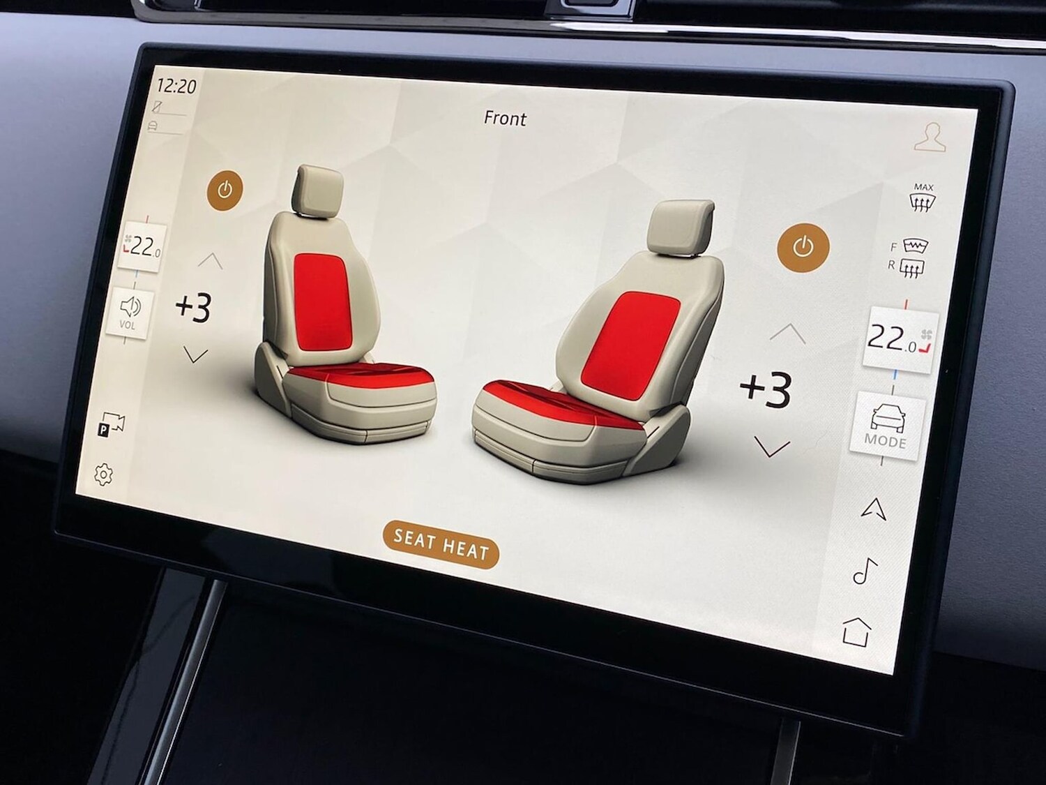 Used Land Rover Range Rover Evoque 2024 for sale - 77487732: Photo 37