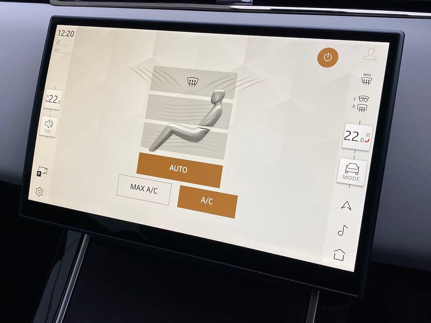 Used Land Rover Range Rover Evoque 2024 for sale - 77487732: Photo 38