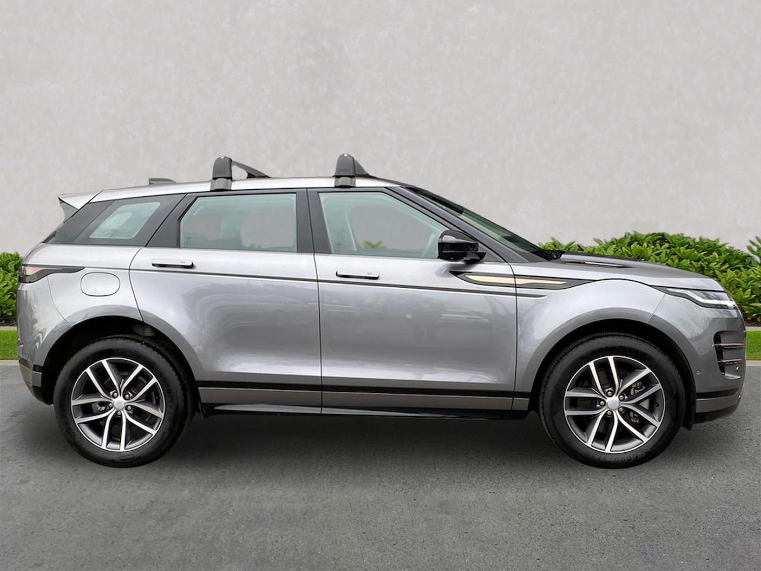 Used Land Rover Range Rover Evoque 2024 for sale - 77487732: Photo 5