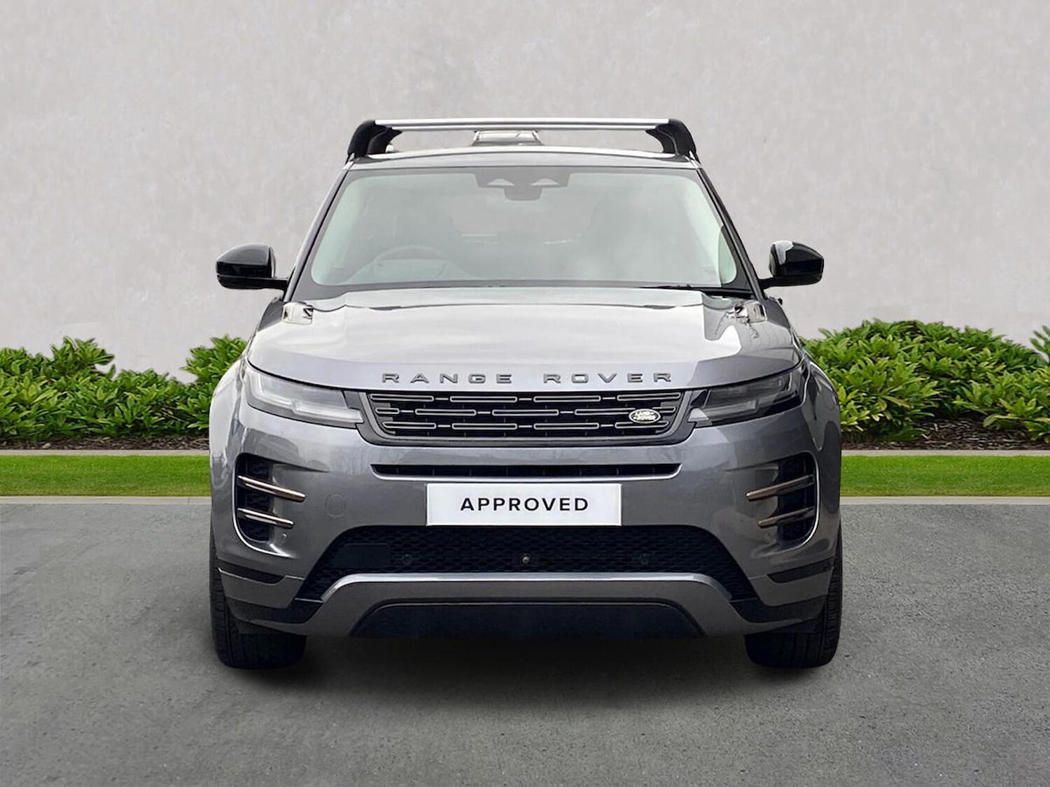 Used Land Rover Range Rover Evoque 2024 for sale - 77487732: Photo 7