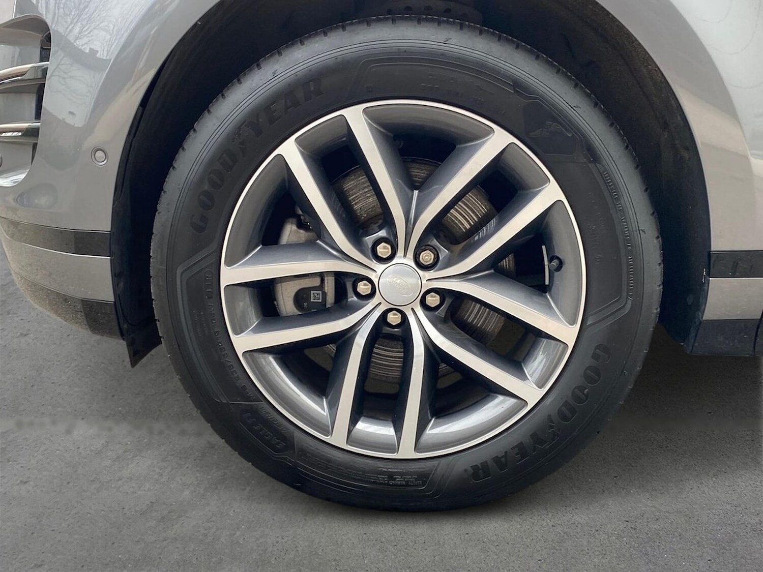 Used Land Rover Range Rover Evoque 2024 for sale - 77487732: Photo 8