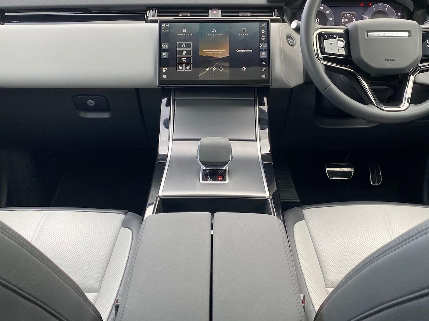 Used Land Rover Range Rover Velar 2023 for sale - 76437270: Photo 14